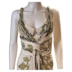 Roberto cavalli size 42 or small